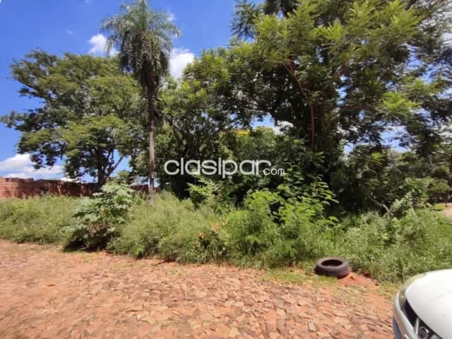Amplio terreno en Ñemby - barrio rincon, foto 4