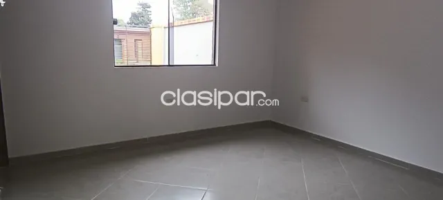 Duplex en Ñemby - caaguazu de tres dorm. Con muralla, foto 3