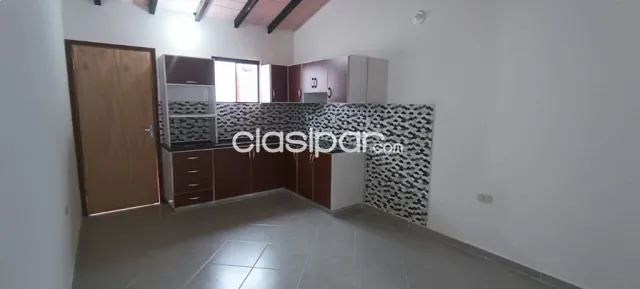 Duplex en Ñemby - caaguazu de tres dorm. Con muralla, foto 4