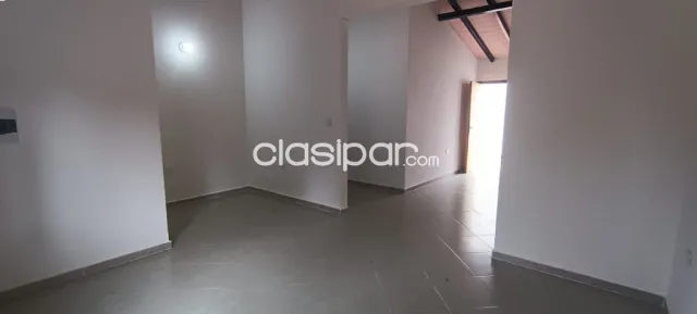 Duplex en Ñemby - caaguazu de tres dorm. Con muralla, foto 5
