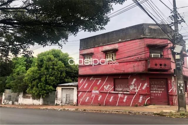 Terreno en esquina estratégica en Asunción, foto 3