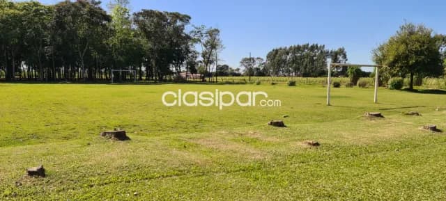 Campo Agrícola/Ganadero en Hernandarias - 40 Ha — foto 3