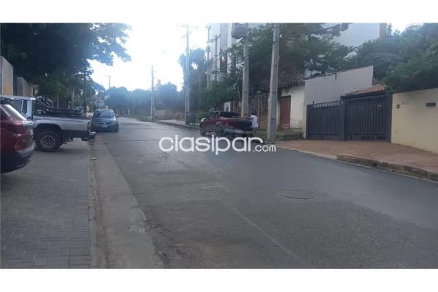 Terreno c/ 20 mtrs de frente a mtrs molas lopez c/2 duplex a demoler o refaccionar, foto 3