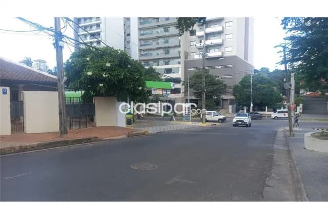 Terreno c/ 20 mtrs de frente a mtrs molas lopez c/2 duplex a demoler o refaccionar, foto 4
