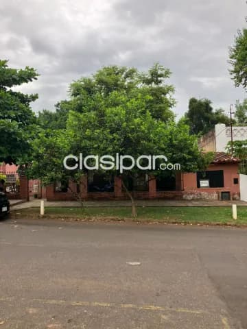 Amplia propiedad en caacupe sobre asfalto a 100 mts de la muni de caacupe, foto 2
