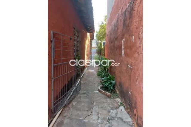 Terreno Con Casa A Demoler en Vista Alegre, foto 2
