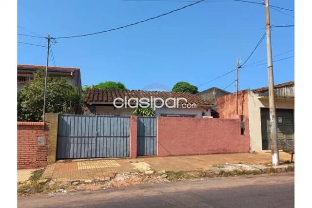 Terreno Con Casa A Demoler en Vista Alegre, foto 3