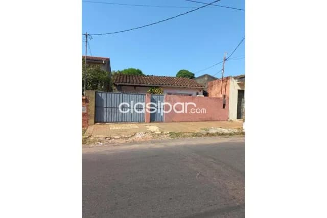 Terreno Con Casa A Demoler en Vista Alegre, foto 4