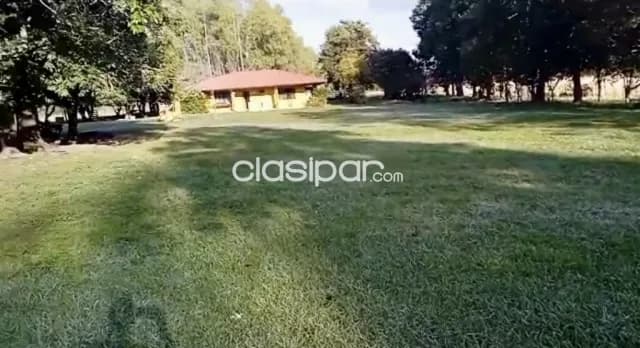 Campo Agrícola/Ganadero en Paraguari - 94 Ha — foto 4