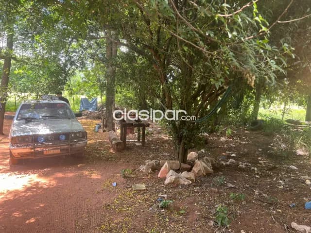 Terreno en Ñemby - barrio cañadita, foto 3