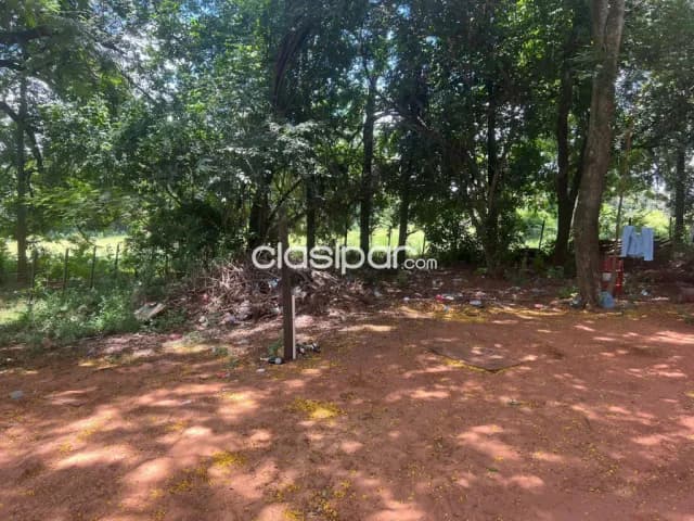 Terreno en Ñemby - barrio cañadita, foto 4