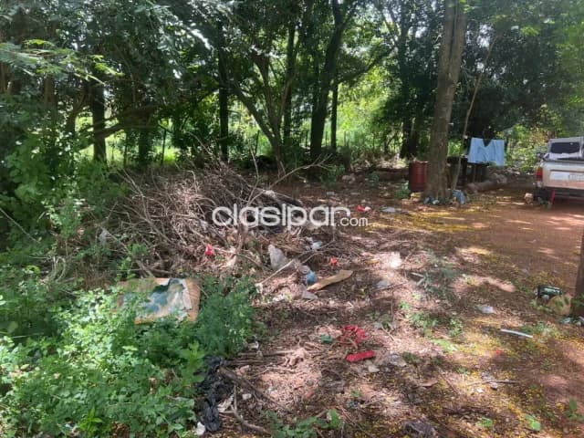 Terreno en Ñemby - barrio cañadita, foto 5