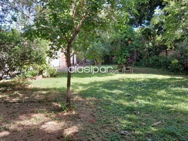 Terreno en lambare - zona mbachio II cerca del colegio sek, foto 3