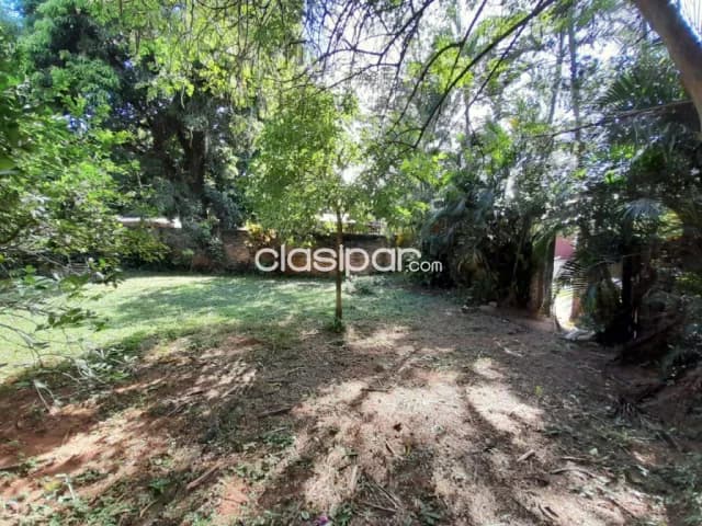 Terreno en lambare - zona mbachio II cerca del colegio sek, foto 4