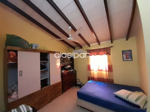 Casa en esquina en Luque barrio isla bogado, foto 4