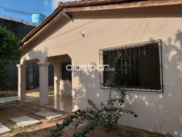 Casa en San Lorenzo - reducto a metro de av. La victoria — foto 2