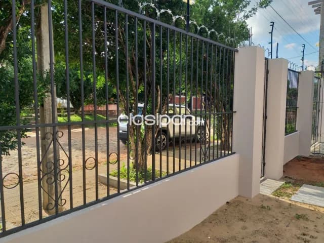 Casa en San Lorenzo - reducto a metro de av. La victoria — foto 3