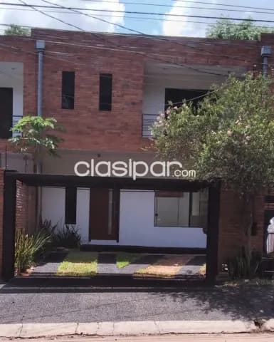 Dúplex en Lambaré cod 2851 — foto 2