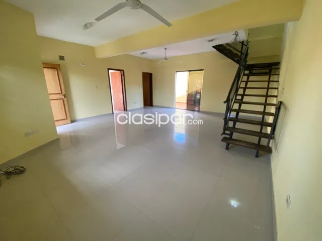 Dúplex en Lambaré barrio kennedy cod 2853 — foto 4