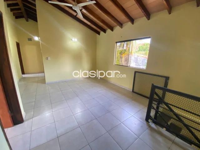 Dúplex en Lambaré barrio kennedy cod 2853 — foto 5