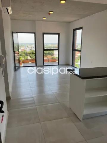 Departamento en Asunción barrio Jara cod 2858 — foto 4