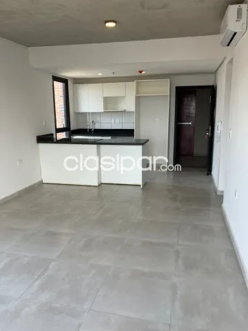 Departamento en Asunción barrio Jara cod 2858 — foto 5