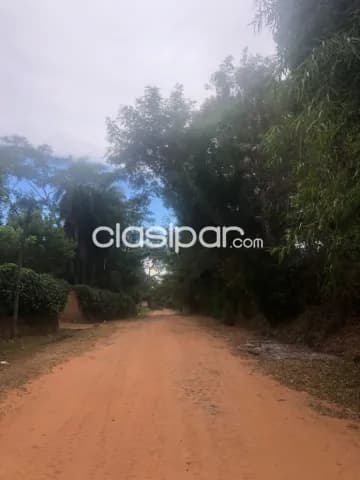 Impresionantes terrenos en nuevo loteamiento en las serranias de San Bernardino...!!! — foto 2