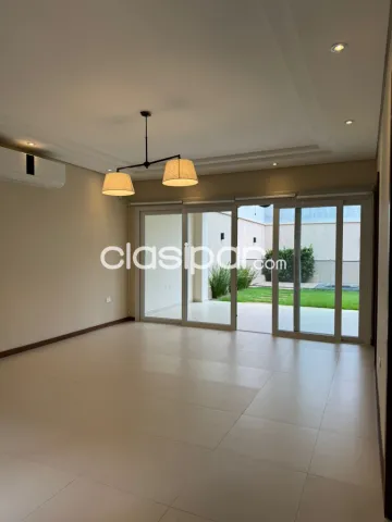 Manorá: Elegantisima residencia, 3 suites, recepción, jardín, piscina, 3.000 usd — foto 3