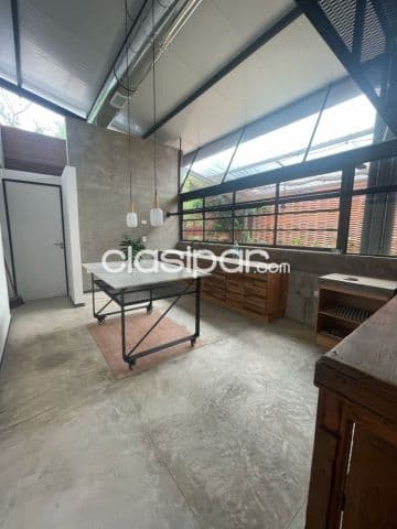 El mangal – camelitas: Diseño contemporáneo, 3 dormit, jardín, piscina, belleza!!