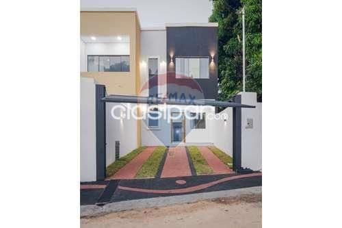 Duplex a estrenar en San Lorenzo barrio virgen del rosario