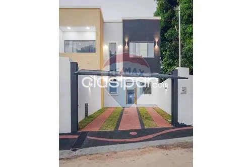 Duplex a estrenar en San Lorenzo barrio virgen del rosario, foto 2