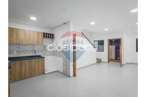 Duplex a estrenar en San Lorenzo barrio virgen del rosario, foto 3
