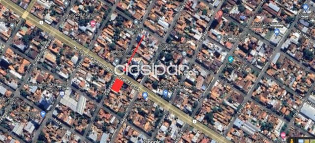 Edificio comercial en Asunción con buena rentabilidad, foto 1