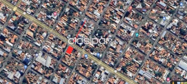 Edificio comercial en Asunción con buena rentabilidad, foto 2
