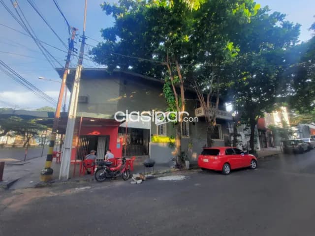 Edificio comercial en Asunción con buena rentabilidad, foto 3