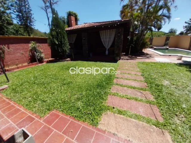 Amplia residencia en barrio mburicao — foto 3