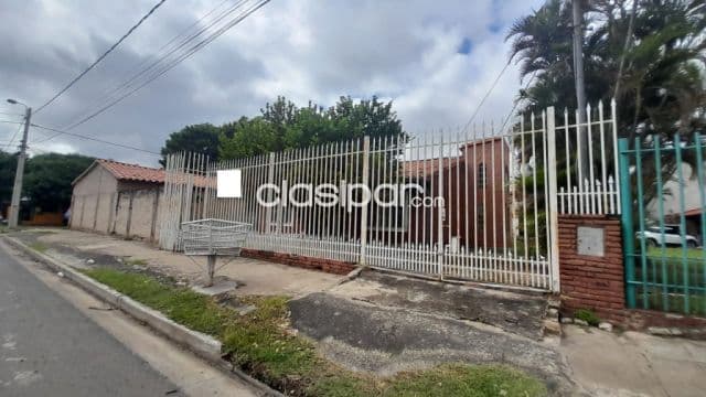 Terreno en Asunción loma pyta cod 2857