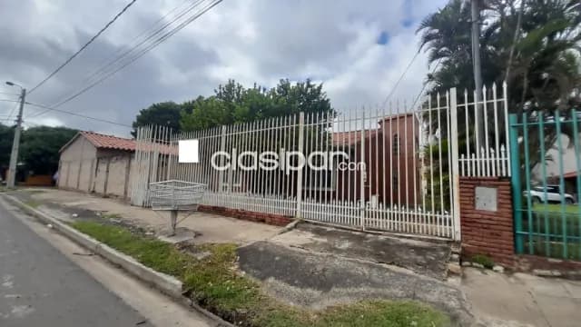 Terreno en Asunción loma pyta cod 2857 — foto 2
