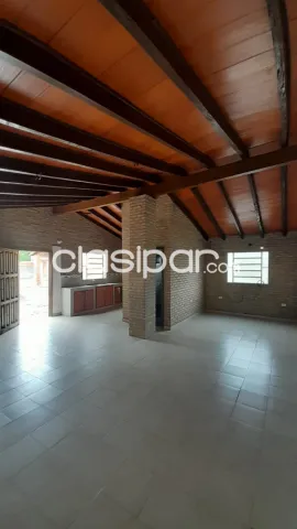 Terreno en Asunción loma pyta cod 2857 — foto 4