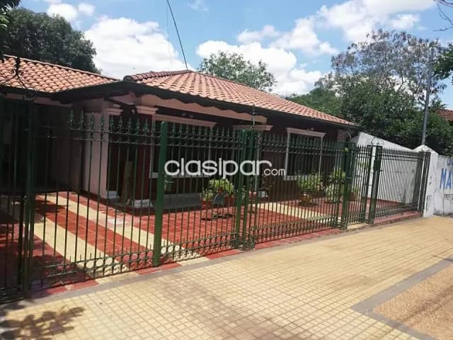 Casa en Asunción barrio Trinidad cod 2835 — foto 2
