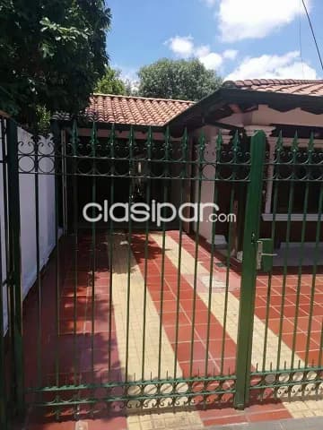 Casa en Asunción barrio Trinidad cod 2835 — foto 3