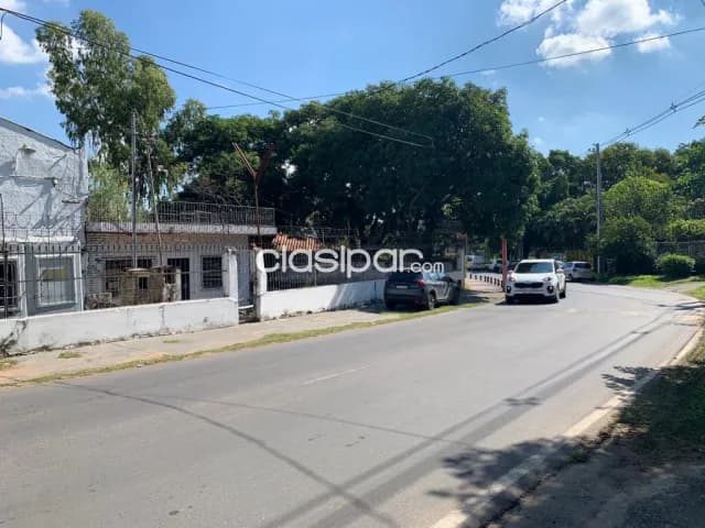 ✅ Espectacular propiedad en Luque a 250 mts del Bourbon ✅ — foto 3
