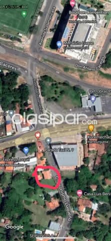 ✅ Espectacular propiedad en Luque a 250 mts del Bourbon ✅ — foto 4