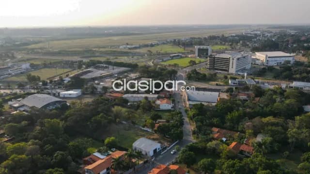 ✅ Espectacular propiedad en Luque a 250 mts del Bourbon ✅ — foto 5