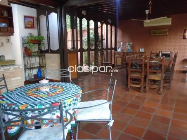 Casa toda en planta baja en venta - zona hospital universitario, foto 4