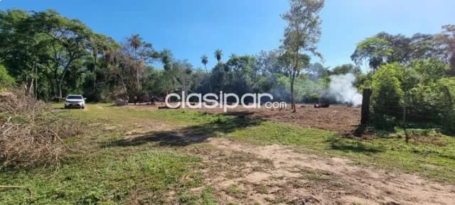 Terreno en atyra barrio la candelaria 2 — foto 3