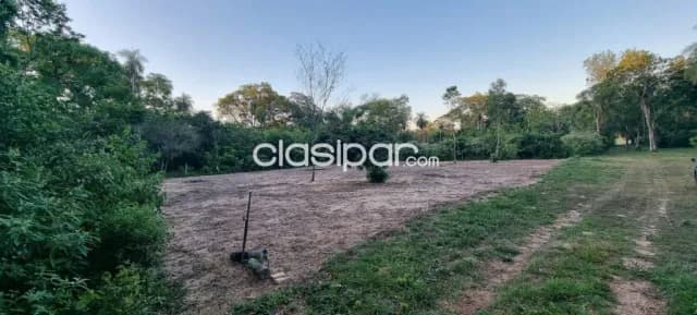 Terreno en atyra barrio la candelaria 2 — foto 4