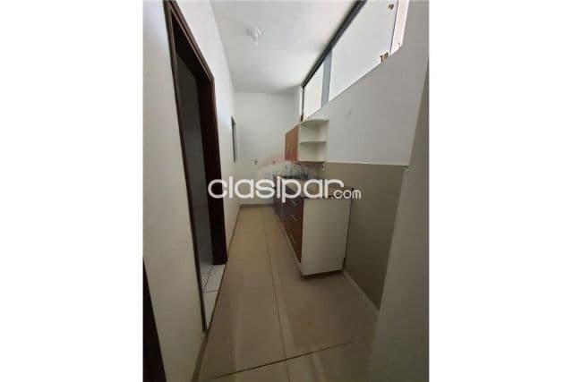 Duplex en Asunción - barrio san roque