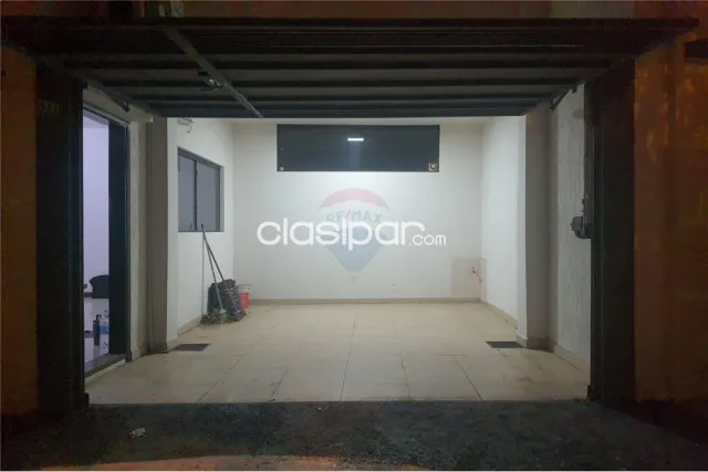 Duplex en Asunción - barrio san roque, foto 4