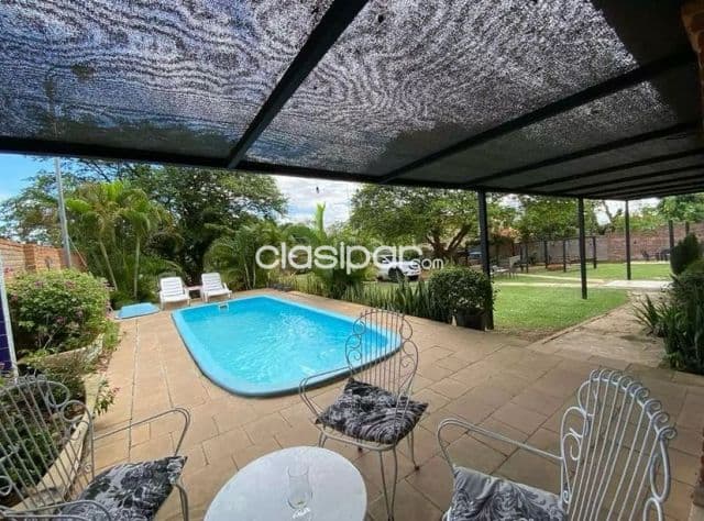 Casa quinta en venta en San Bernardino